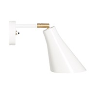 Northern Europe Wall light Creative Countryside Adjustable Wall Sconce E27 Bedroom Lighting Bedside Reading Lamp WWL144