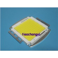 120W 150W 200W 300W 500W High Power LED CHIP Cool White/Warm White Light