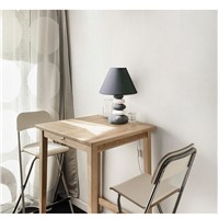 Desk Lamps Table lamp Nordic bedroom bedside creative American ceramic simple modern fashion cute warm warm bedside lamp CL