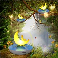 Duration Power Night Lights for Kids Baby Night Light Bedside Lamp Safe ABS Breakage Resistant Eye Caring LED Touch Control Lamp