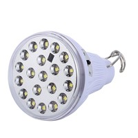 Dimmable DC6V 20 Led 2.5W remote control solar light led indoor and outdoor garden decoration solar lamp +1W solar panel