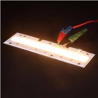 Mabor Luminaria  100W Bright COB LED SMD Chip Bulb Integrated Smart Driver Cold/Warm White