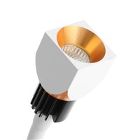 Flexible Gooseneck USB Powered Warm Light LED Desk Lamp With Clip For Reading  t15