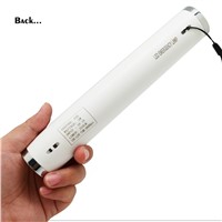 3W 350LM Portable Rechargeable Led Camping Light Flashlight Tube Camping Lamp 4 Modes lighting effect for Hiking. Camping