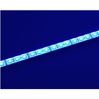 LED Bar Light 5050 50cm IP68 SMD36LED LED Rigid Strip Swimming Pool DC 12V