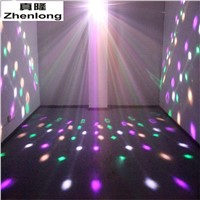 Zhenlong LED 6 Channels Wireless DMX512 Controller Control Laser Projector Stage Party Show Disco Stage Light DJ Club Lighting