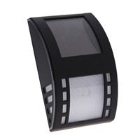 3 LED 120LM Solar Lamp PIR Solar Motion Sensor Light Waterproof Garden Yard Balcony Wall Lamp Outdoor Solar Power Light