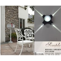 porch lights 12w led wall light outdoor