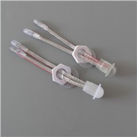 UCS1903 Pixel LED Module DC5V RGB 20mm diameter LED Point Light String Modules 5050 SMD Waterproof ip68