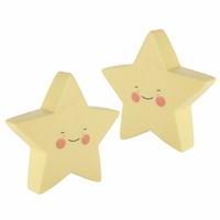 LumiParty New Creative LED Star Night Light for Kid Room Decoration Cute Star Lamp Moon Sun Letter Lighting Lovely Birthday Gift
