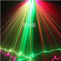 18Pcs/Lot Mini Size LED Stage Laser Projector High Quality 150mw Beam Laser Lights For Party DJ Disco Xmas Events Lighting