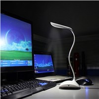 2017 Promotion Direct Selling For Dcno Ce Emergency Rohs Abajur Night Usb Flexible Led Night Sensor Lamp Rechargeable Color