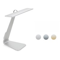 Eye-Protection Portable Desk Lamp Brightness Night Light Style USB Touch Control with 28 LED 3 Level Table Lamp