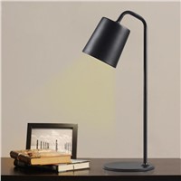 TUDA 2017 LED Table Lamps Modern Minimalist Colin Desk Lamp Home Office Young Fashion Classic Decorative Lighting