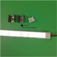 5pcs/lot 12V 100cm led bar light,14W/40inch led cabinet 5630 hard strip ,led  linear strip for closet ,bookcase,cupboard,mirror