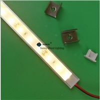 5pcs/lot 24V 100cm led bar light,14W/40inch led cabinet 5630 hard strip ,led  linear strip for closet ,bookcase,cupboard,mirror