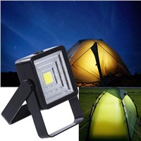 Portable 1000mAh/4V battery Solar Charger Light Emergency Camping Hiking Lanterns Rechargeable Light Lamp