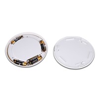 Remote Control Ceiling Wireless Round LED White Lights Kitchen Home Lamp