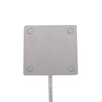 Ultra Bright Thin Led Light Source Module 12W 18W 24W 220v 240v For Ceiling Lamp Downlight Replace Accessory Magnetic Board Bulb