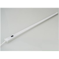 Human induction sweep/touch, cabinet lamp, LED wardrobe light, bookcase lamp, 12v 2835 led light bar