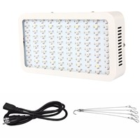 300W Led Grow Light Full Spectrum Led Plant Growth Lamp for Plants Vegetables Hydroponic System led indoor Grow Tent AC85-265V
