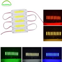 COB injection led module waterproof DC12V 2w cob led modul for led advertising signs Backlights Channel Letters adervertisement