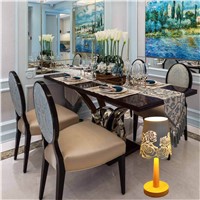 Table lamp for living room Home decorations for living room Wood lamp Table lamps for bedroom Night light White lampshade