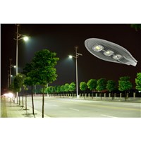 1pcs High Lumen 30W 50W 100W 150W Led Street Light 110V 220V Waterproof IP65 Outdoor Lighting Streetling Wall Road lamp