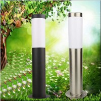 Modern Light Outdoor Waterproof LED Garden Courtyard Lamp, Landscape Wall Lights E27 AC85-265V