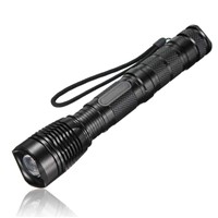 BestFire 3000LM Zoomable CREE XM-L T6 LED 26650/18650/AAA Flashlight Torch Lamp Light