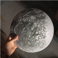 The Moon LED Wall Moon Lamp With Remote Control Relaxing Healing Moon Night Light for Kids