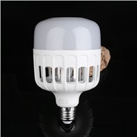 E27 Insect Light Lamp Killer Night Lighting Home Safe Guard AC 160-260V White