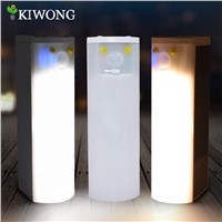 30 LEDs Solar Light Can Be Used As Flashlight Torch For Hiking And Camping 4 Modes Two Light Color Outdoor Garden Night Light