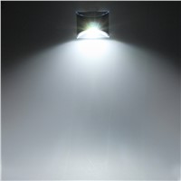 T-SUNRISE Solar Lamp Wall Light Motion Sensor Outdoor Lighting Waterproof Garden Street Stair Lights