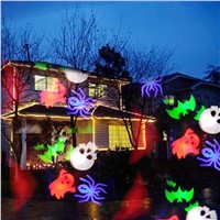 LED Automatic Landscape Lawn lamps Garden Outdoor Light Waterproof Yard Path Decorative Lamp Christmas Halloween magic ball