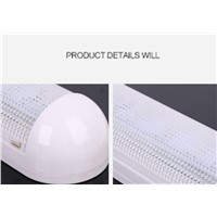 FREEJOY 5LED Solar Lamp Room Split Type LED Solar Light Outdoor Corridor Lights Garden Lights Solar Panel White