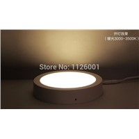 2016 Promotion Led New Design 10pcs/lot Dimmable 0-100 % Smd Surface Mounted Down Lights Advantage Products High Quality