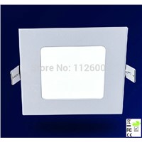 2015 New Aluminum Ce Emc Painel Led Hot Sell 8 Pcs Lot Square Surface Mounted Down Lights Advantage Products High Quality Light