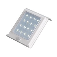 Instantaneous Start Safe and Reliable Energy-saving Waterproof Outdoor LED Solar Powered Spotlight New Garden Lights Lamps