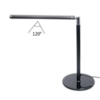 ITimo Table Desk Reading Lamp Super Bright for Laptop Notebook PC Computer USB LED Book Light Portable Eye Protective  24 LEDs