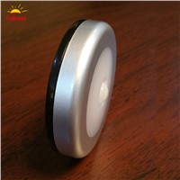 OOBEST PIR Motion Sensor Led Night Light Emergency LED Light Detector Battery Powered Led Cabinet Lamp Lights home decoration