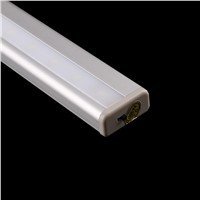 PIR Motion Sensor Closet light USB Rechargeable Cabinet Night Light 20 LED for Closet Attics Hallway Washroom Night Stairs Light