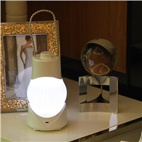 2017 New Arrival LED Night Lights With Music Box USB Indoors LED Night Light for Infant Romantic Dinner Dropshipping