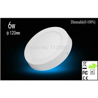 2016 Painel Led New Down Light 10 Pcs Lot Dimmable 0 % Smd Surface Mounted Advantage Products High Quality