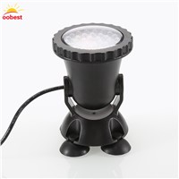 2017 aquarium led lighting Fish Tank LED Bar Submersible Waterproof Rockery Landscaping Light for aquarium lighting and land use