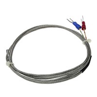 2018 3D Printer Ultimaker K-Type Thermocouple Temperature Sensor/Ultimaker 3D Printer K-Type Thermocouple 3*15*1000