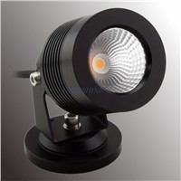 High Quality 24V CREE LED Garden Light 10W Outdoor Tree Decoration Lighting Waterproof Spot Light LED Inground Lamp 8pcs/lot
