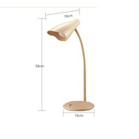 Feimefeiyou 40led 4W touch dimming lighting Desk Lamps Bedroom Bedside Reading Table Lamp Night Lighting Children Learning Light