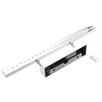 5W 21 SMD 5050 LED Wall Light Bathroom Mirror Light 6500K - White