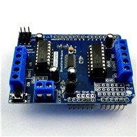 L293D motor driven extension plate FOR motor motor control shields